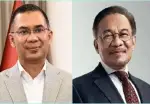 মালয়েশিয়ার কাছে জ্বালানি সহযোগিতা চাইলেন প্রধানমন্ত্রী 