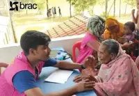 স্বাস্থ্যে বড় অবদান ব্র্যাকের: কোহিনুর খানম