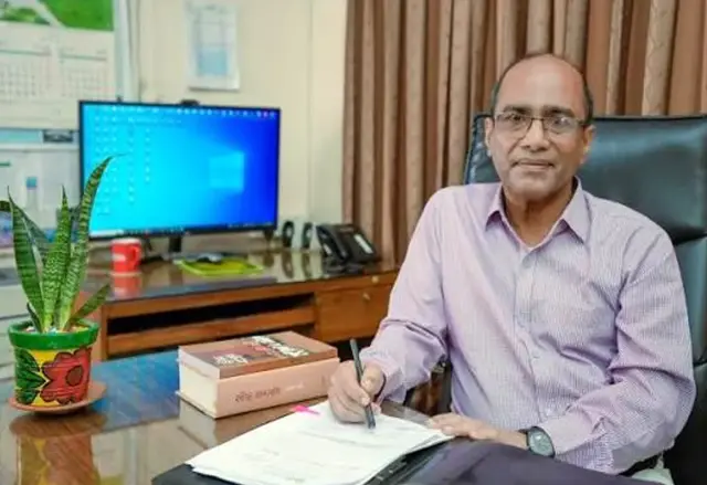এনজিও ক্যারিয়ার হিসেবে কেন বেছে নেবেন: ডা. দিবালোক সিংহ