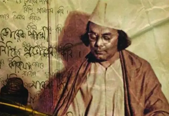 নজরুলকে নিয়ে পূর্ণাঙ্গ গবেষণা ও জীবনী রচনা এখন সময়ের দাবি 