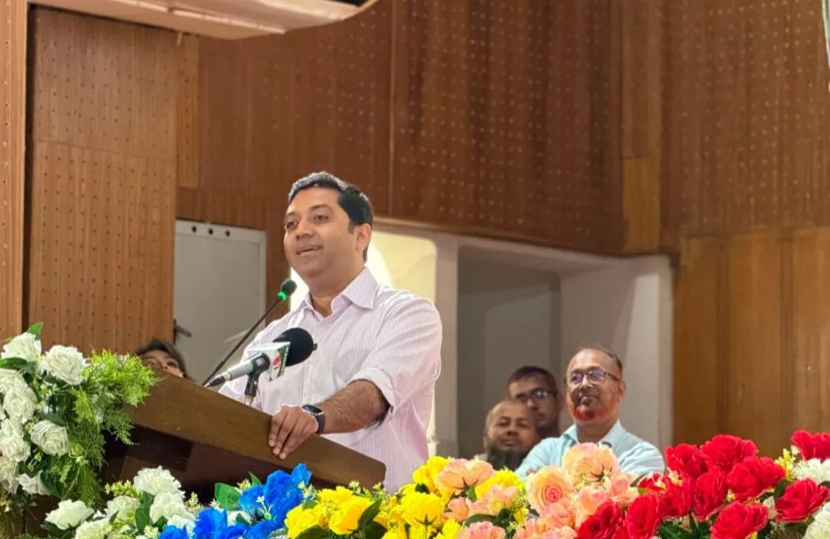 কোনও প্রতিবন্ধকতাই শিশুর স্বপ্নযাত্রা রুখতে পারে না: ববি হাজ্জাজ