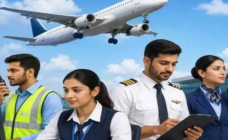 ৬৪৭ জনকে নিয়োগ দেবে বাংলাদেশ বেসামরিক বিমান চলাচল কর্তৃপক্ষ