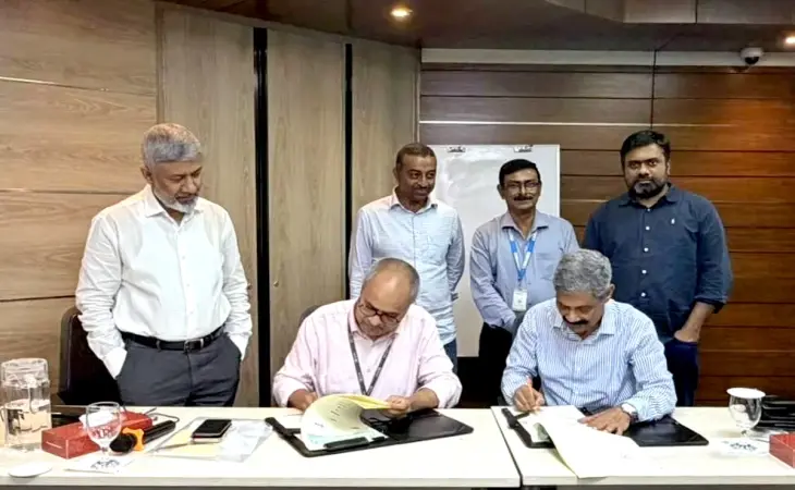 তরুণদের দক্ষতা উন্নয়নে ব্র্যাক-জিইউকে চুক্তি স্বাক্ষর