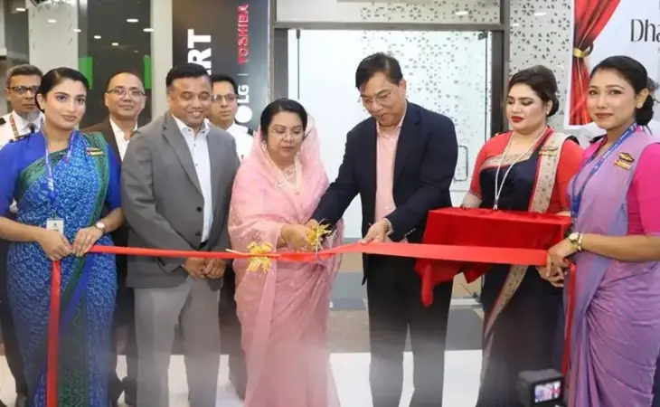 এক বছর পর ফের চালু ঢাকা-নারিতা ফ্লাইট