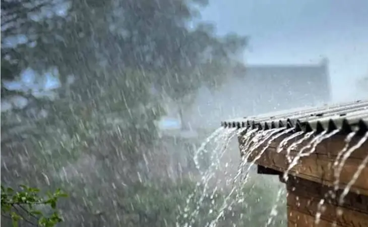দেশজুড়ে ভারী বৃষ্টির সম্ভাবনা