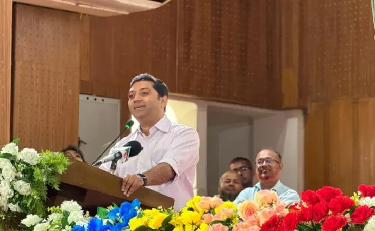 কোনও প্রতিবন্ধকতাই শিশুর স্বপ্নযাত্রা রুখতে পারে না: ববি হাজ্জাজ