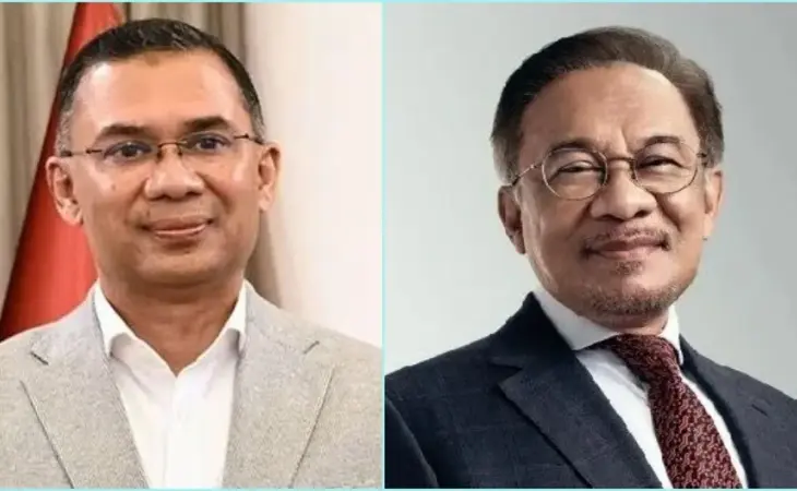 মালয়েশিয়ার কাছে জ্বালানি সহযোগিতা চাইলেন প্রধানমন্ত্রী 