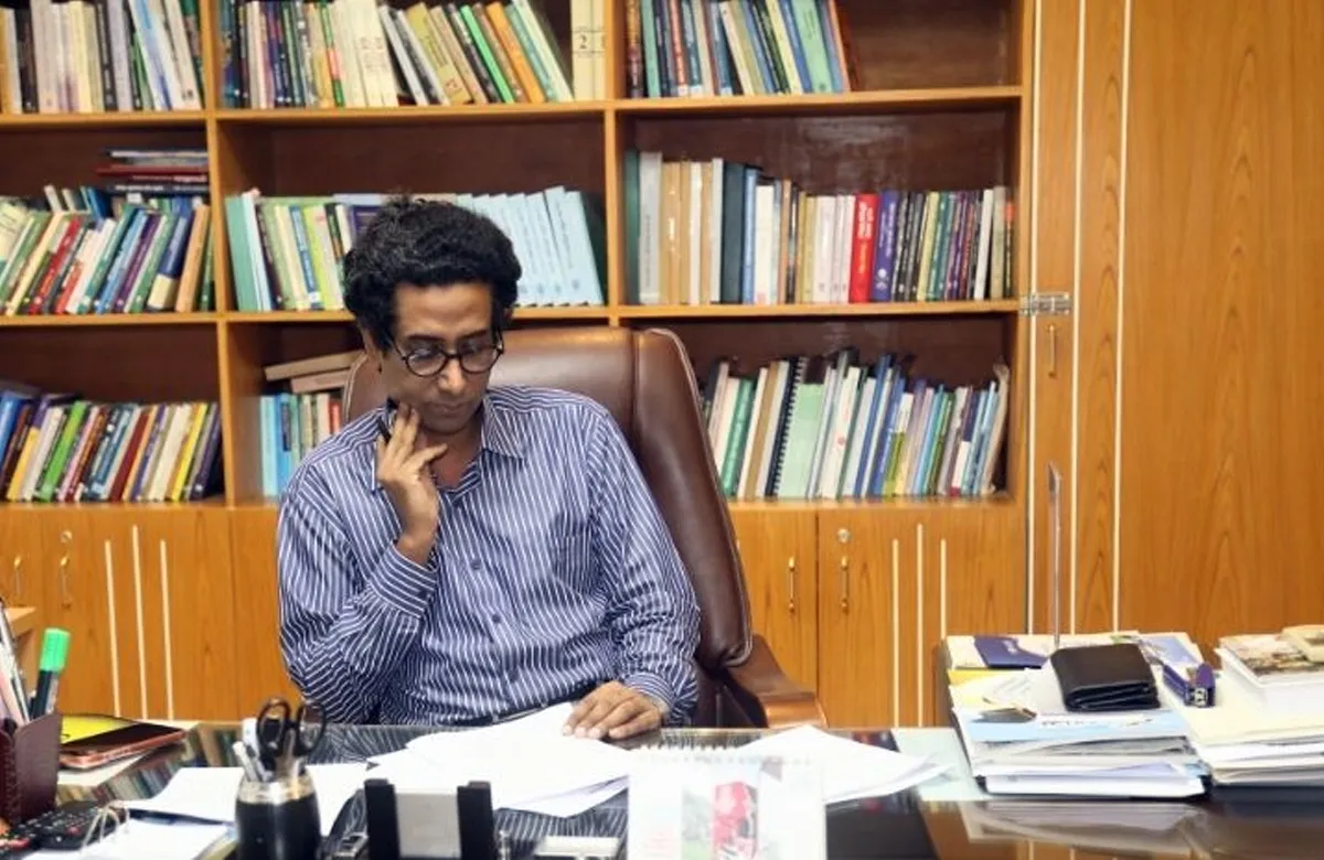 দক্ষ মানব সম্পদ গড়ার ওপর জোর দিচ্ছে সরকার : অধ্যাপক ড. আব্দুল্লাহ-আল-মামুন