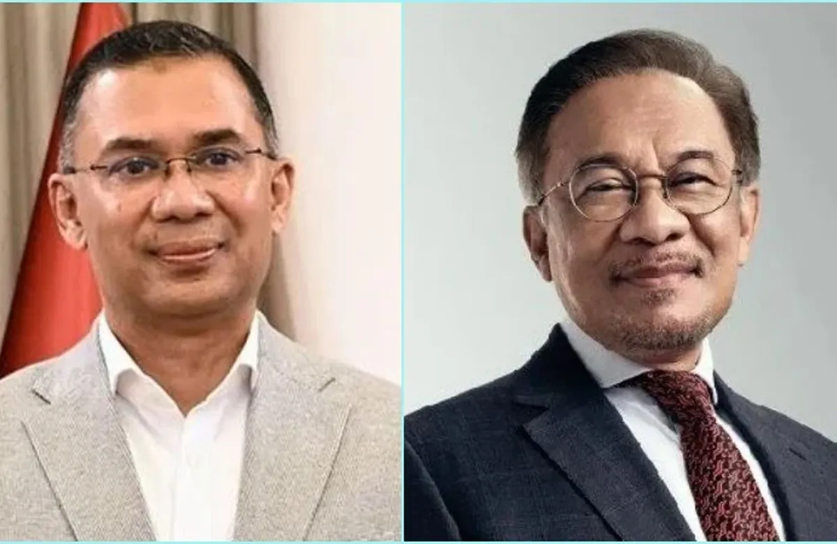 মালয়েশিয়ার কাছে জ্বালানি সহযোগিতা চাইলেন প্রধানমন্ত্রী 