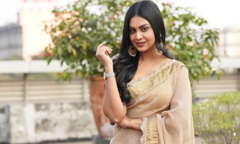 ভয়াবহ দুর্ঘটনার শিকার মেঘলা মুক্তা, রয়েছেন আইসিইউতে