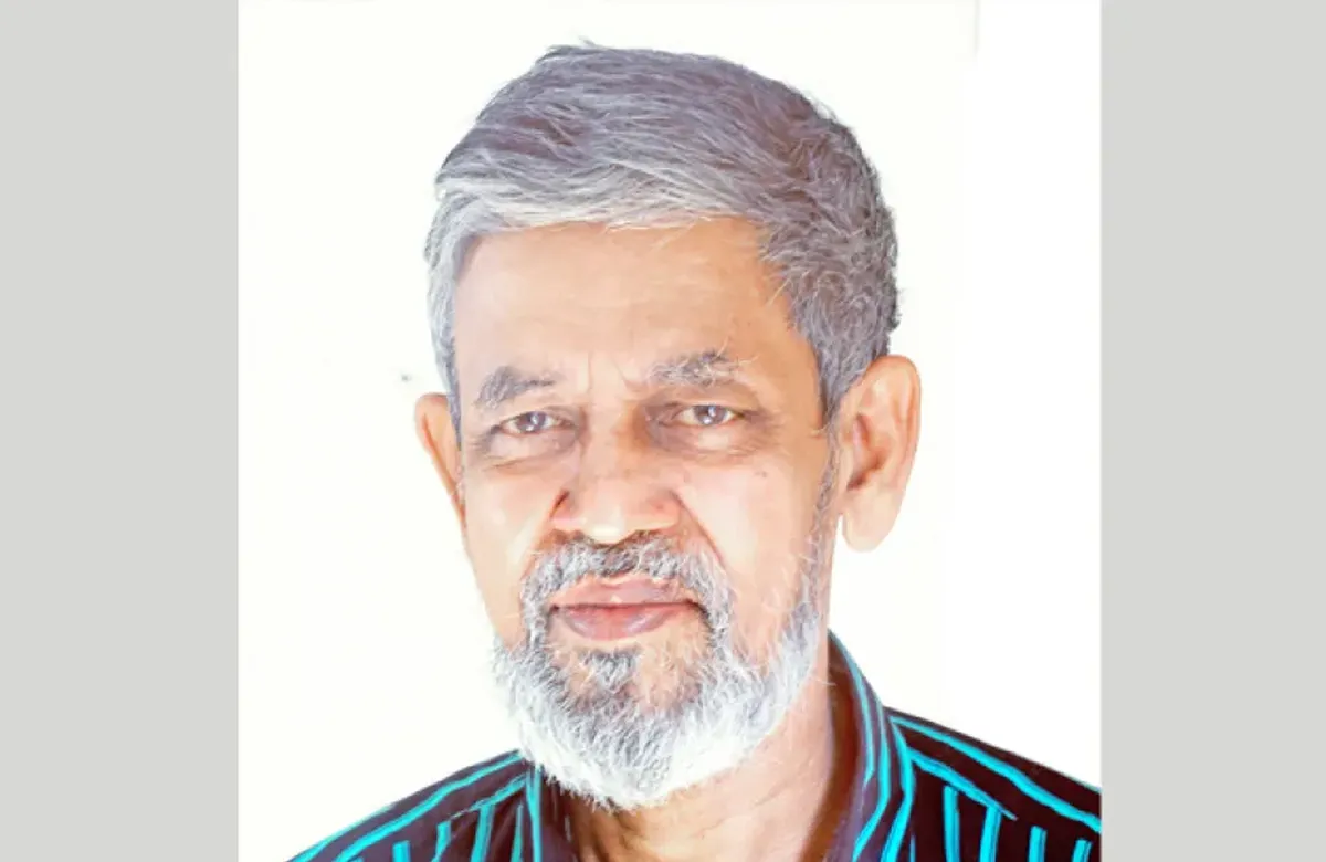 প্রাথমিক শিক্ষা ধ্বংসের মূল কারিগর এনজিওগুলো: মো. সিদ্দিকুর রহমান